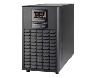 POWERWALKER UPS On-Line 1/1 fazy 3000VA CG PF1, USB/RS232, 8x IEC C13, 1x IEC C19, EPO VFI 3000 CG PF1 - 1148497 - zdjęcie 1